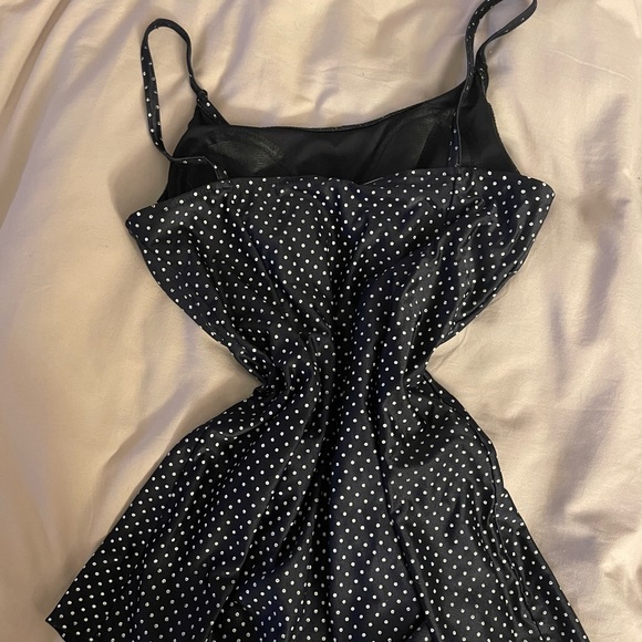 Vintage Swim Dress - Picture 3 of 8